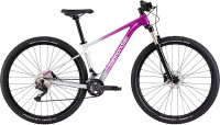 Photos - Bike Cannondale Trail Womens SL 4 2021 frame M 