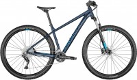 Photos - Bike Bergamont Revox 5.0 27.5 2021 frame XS 