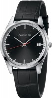 Photos - Wrist Watch Calvin Klein K4N211C1 