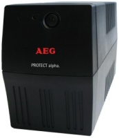UPS AEG Protect Alpha 1200 1200 VA