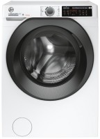 Photos - Washing Machine Hoover HD 485AMBB white