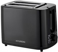 Photos - Toaster Hyundai HYT-3501 