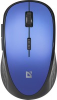 Photos - Mouse Defender Aero MM-755 