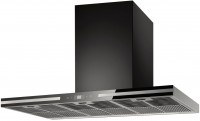 Photos - Cooker Hood Kuppersbusch DW 9500.0 S black