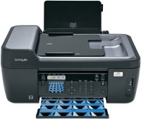 All-in-One Printer Lexmark Prospect Pro205 