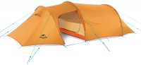 Photos - Tent Naturehike Opalus III 210T 