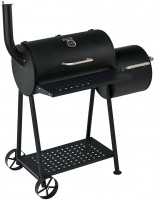 Photos - BBQ / Smoker Go Garden Chef-Smoker 60 