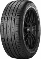 Tyre Pirelli Scorpion Verde All Season SF 235/55 R19 101V Run Flat Mercedes-Benz 