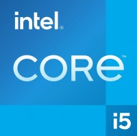 CPU Intel Core i5 Rocket Lake i5-11400F OEM
