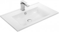 Photos - Bathroom Sink AQUANET Atria 75 182319 750 mm