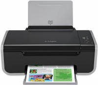 All-in-One Printer Lexmark X2670 