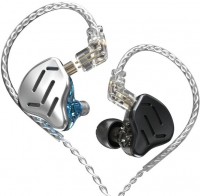 Photos - Headphones Knowledge Zenith ZAX mic 