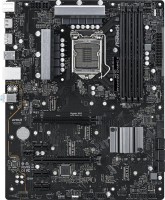 Photos - Motherboard ASRock H570 Phantom Gaming 4 