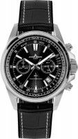 Wrist Watch Jacques Lemans 1-2117A 