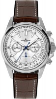 Wrist Watch Jacques Lemans 1-2117B 