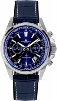 Wrist Watch Jacques Lemans 1-2117C 