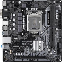 Motherboard ASRock H510M-HDV 