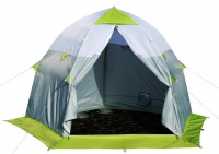 Photos - Tent Lotos Lotos 3C 