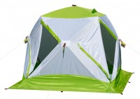 Photos - Tent Lotos Cube 3 Compact 