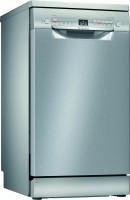 Photos - Dishwasher Bosch SPS 2HKI41E stainless steel