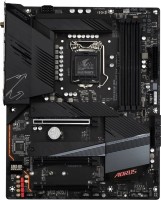 Photos - Motherboard Gigabyte B560 AORUS PRO AX 