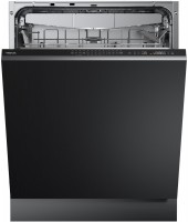 Photos - Integrated Dishwasher Teka DFI 46950 