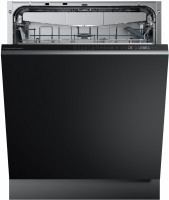 Photos - Integrated Dishwasher Kuppersbusch G 6300.0 V 