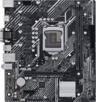 Photos - Motherboard Asus PRIME H510M-D 