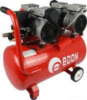 Photos - Air Compressor Edon NAC-50/1200X2 50 L 230 V