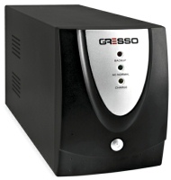 Photos - UPS Gresso 1200VA 1200 VA