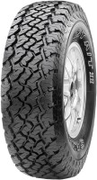 Tyre CST Tires Sahara A/T II 31/10,5 R15 109Q 