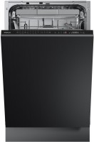 Integrated Dishwasher Teka DFI 74910 