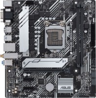 Photos - Motherboard Asus PRIME H510M-A WIFI 