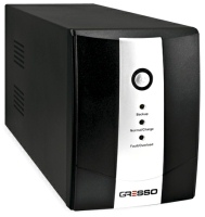 Photos - UPS Gresso K1200VA 1200 VA