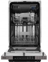 Photos - Integrated Dishwasher Haier HDWE11-194RU 