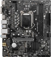 Photos - Motherboard MSI H510M PRO 