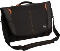 Photos - Laptop Bag Dell Adventure Messenger 17 17 "
