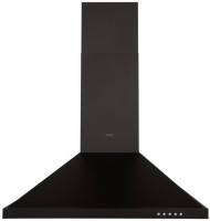 Photos - Cooker Hood Jantar KB 650 LED 60 BL black