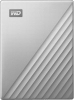 Hard Drive WD My Passport Ultra HDD WDBFTM0040BBL 4 TB