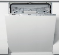 Photos - Integrated Dishwasher Hotpoint-Ariston HIC 3C26N WF 