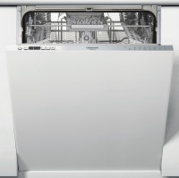 Integrated Dishwasher Hotpoint-Ariston HIC 3B19 C UK 
