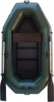 Photos - Inflatable Boat Lisichanka Fortuna F210BCP 