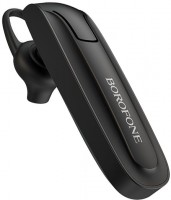 Photos - Mobile Phone Headset Borofone BC21 