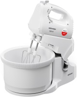 Photos - Mixer Zelmotor 451.66 white