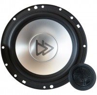 Photos - Car Speakers Best Balance C6.5C 