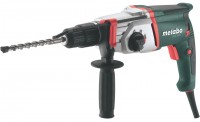 Photos - Rotary Hammer Metabo KHE 2650 600658800 