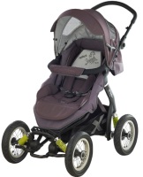 Photos - Pushchair X-Lander x1 2 in 1 