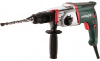 Photos - Rotary Hammer Metabo KHE 2851 600657000 