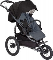 Photos - Pushchair X-Lander xRun 