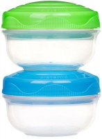 Food Container Sistema To Go Nest 21487 